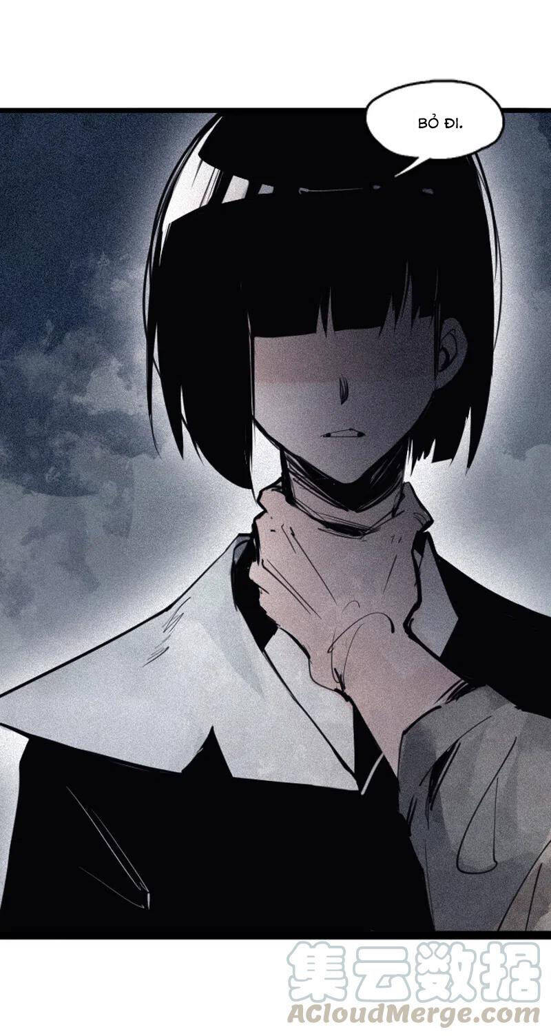 Mặt Nạ Chân Lý Chapter 112 - 32