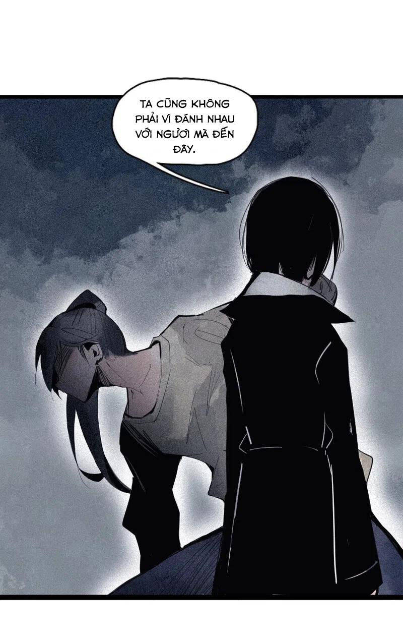 Mặt Nạ Chân Lý Chapter  112 - 33