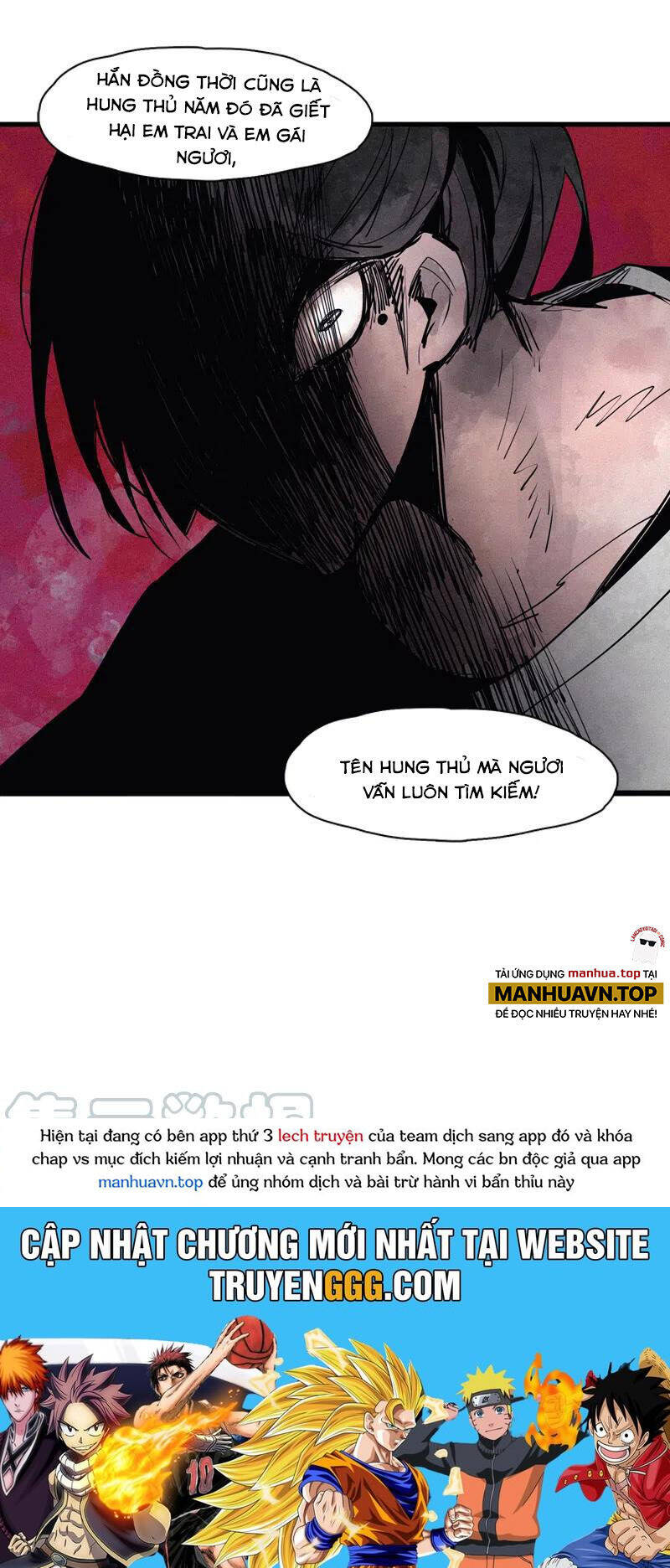 Mặt Nạ Chân Lý Chapter  112 - 38