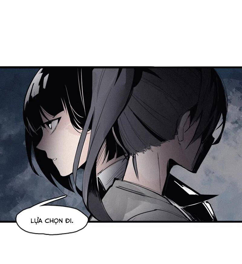 Mặt Nạ Chân Lý Chapter 113 - 2