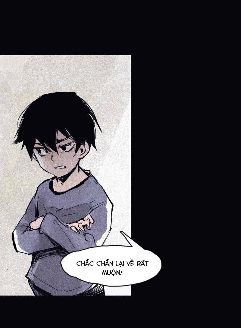 Mặt Nạ Chân Lý Chapter 113 - 15