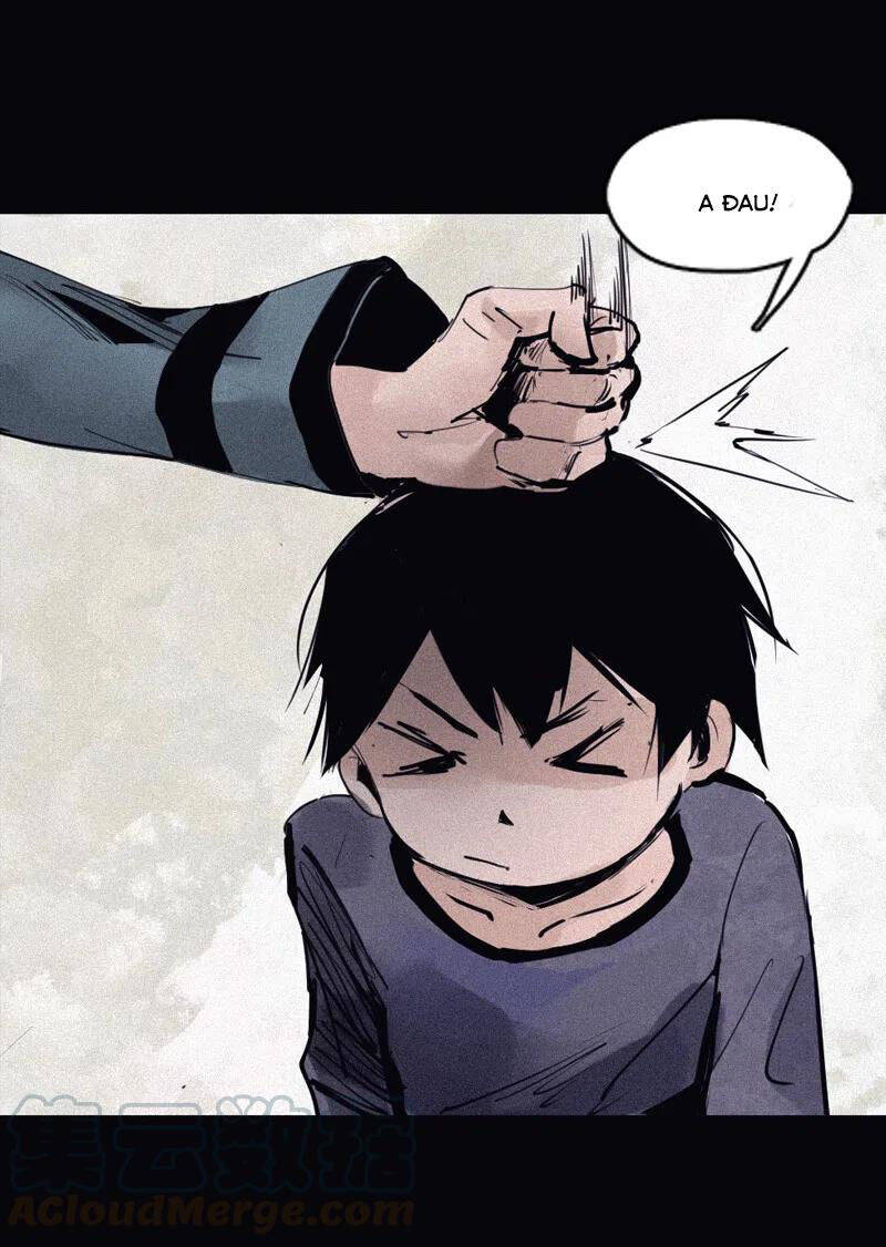 Mặt Nạ Chân Lý Chapter 113 - 16