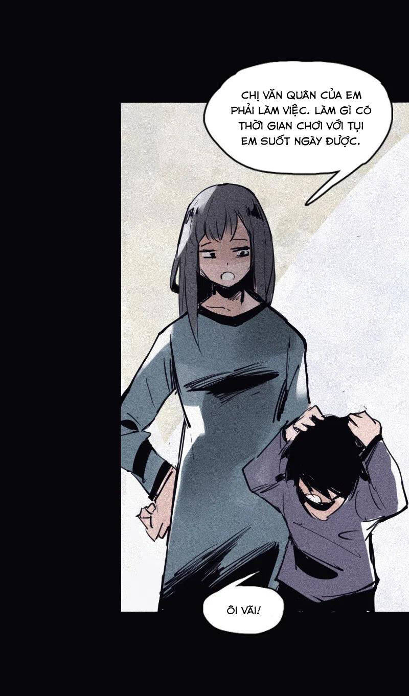 Mặt Nạ Chân Lý Chapter 113 - 17