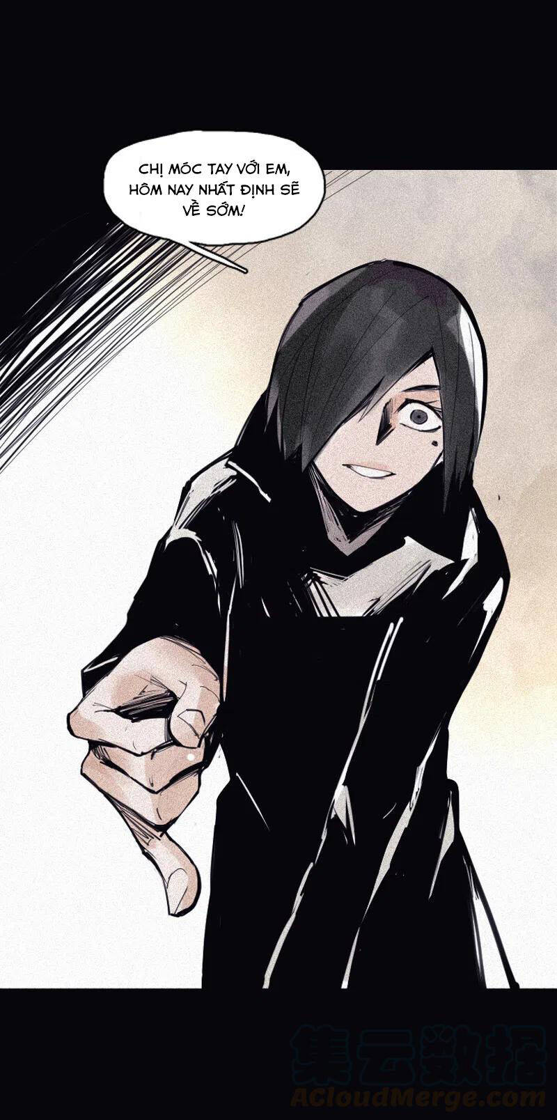 Mặt Nạ Chân Lý Chapter 113 - 19