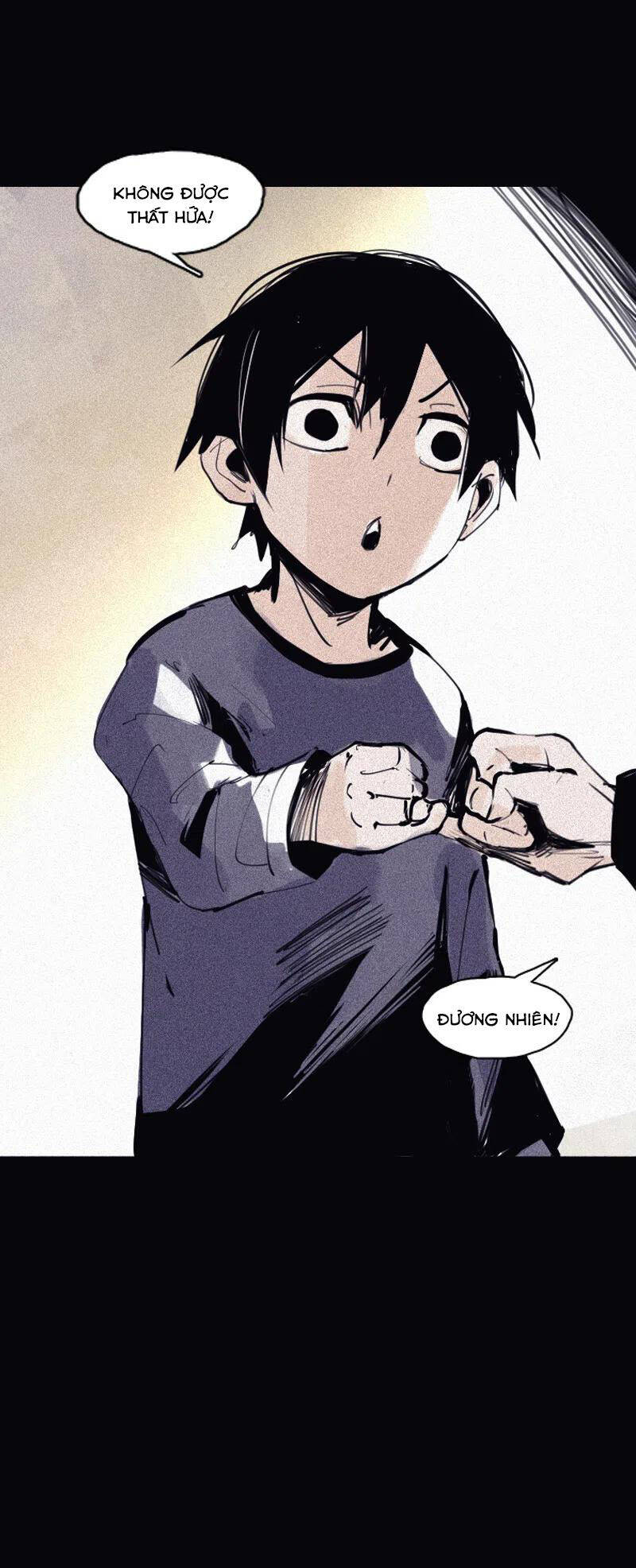 Mặt Nạ Chân Lý Chapter 113 - 20