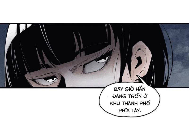 Mặt Nạ Chân Lý Chapter 113 - 3