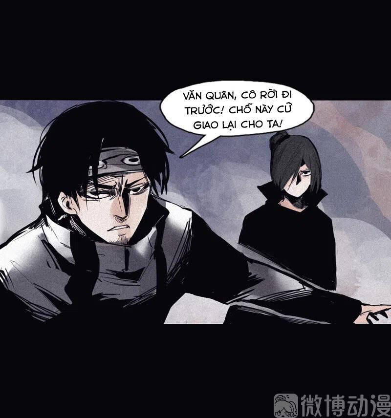 Mặt Nạ Chân Lý Chapter 113 - 24