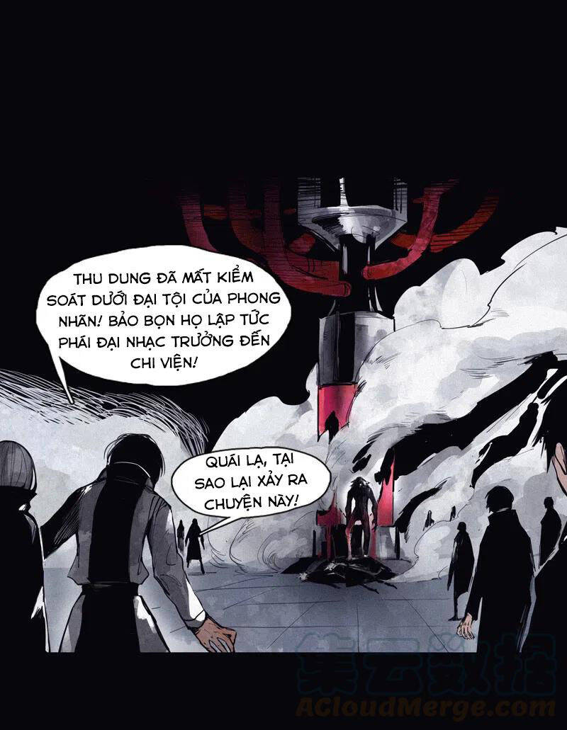 Mặt Nạ Chân Lý Chapter 113 - 25