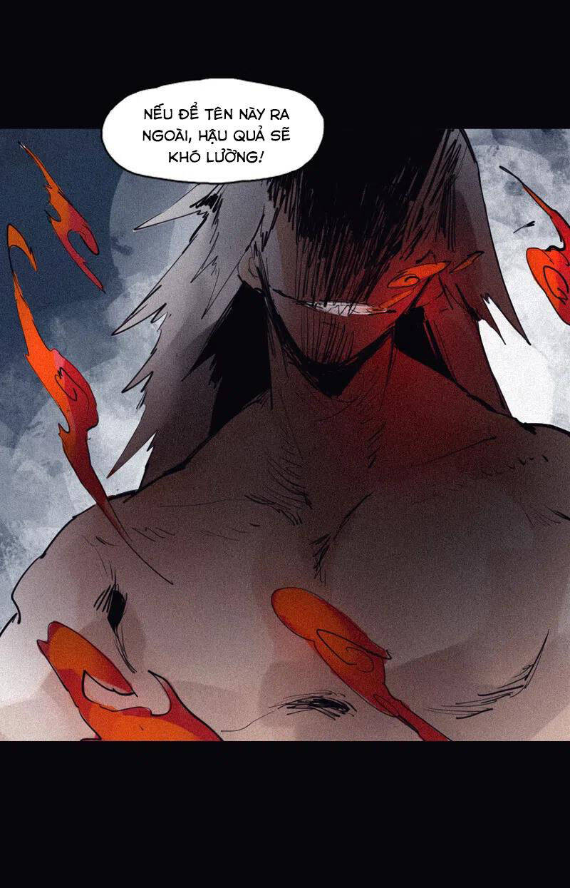 Mặt Nạ Chân Lý Chapter 113 - 26