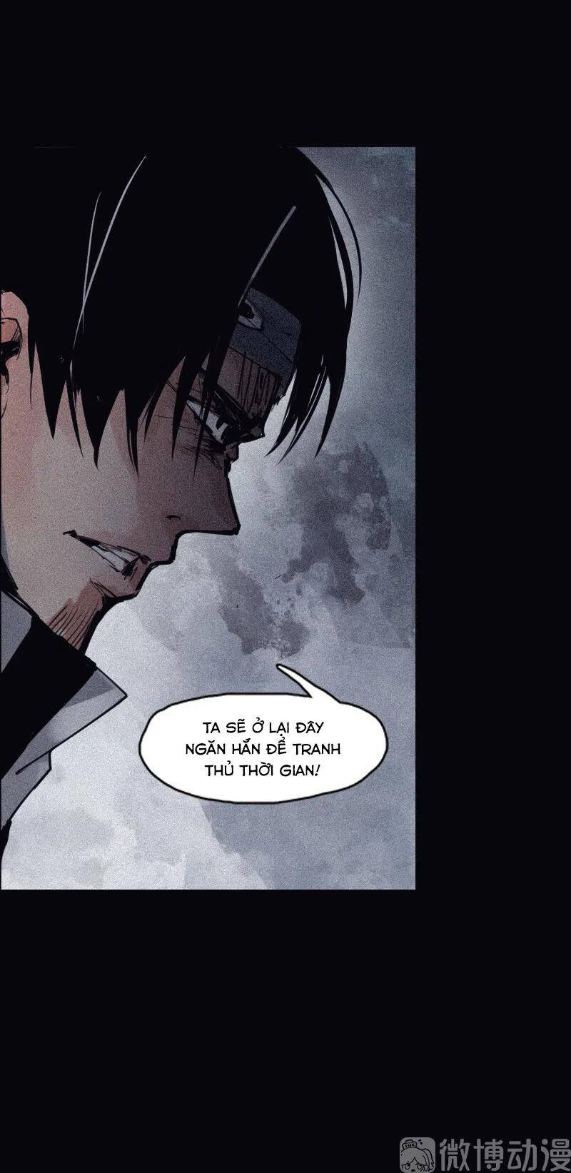 Mặt Nạ Chân Lý Chapter 113 - 27