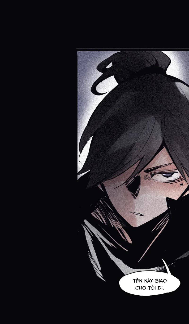 Mặt Nạ Chân Lý Chapter 113 - 30