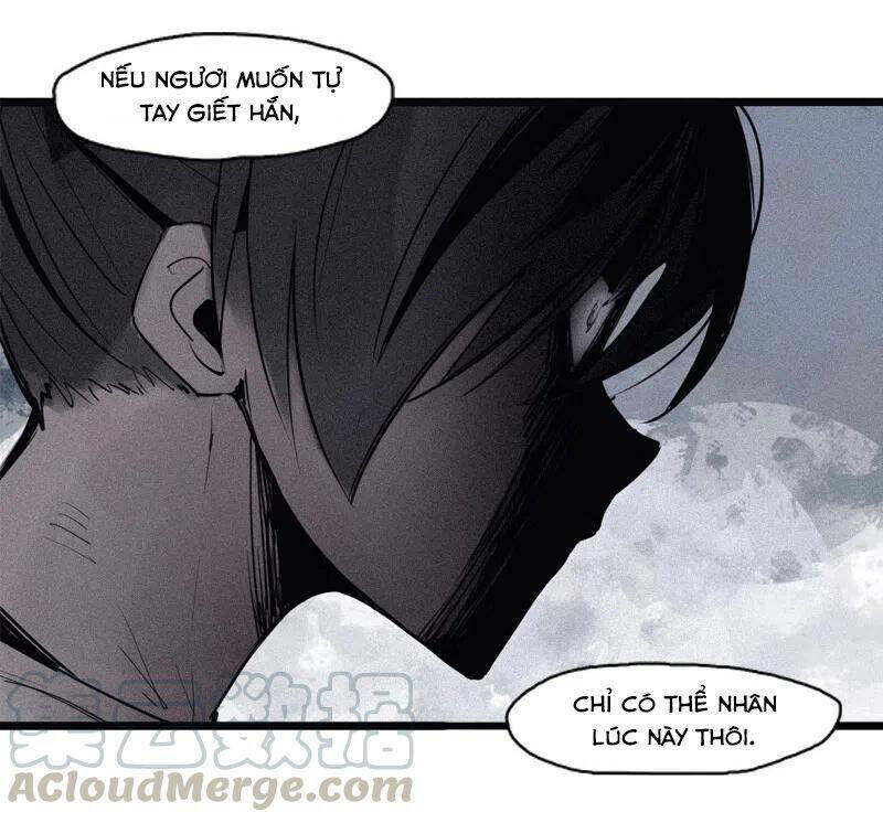 Mặt Nạ Chân Lý Chapter 113 - 4