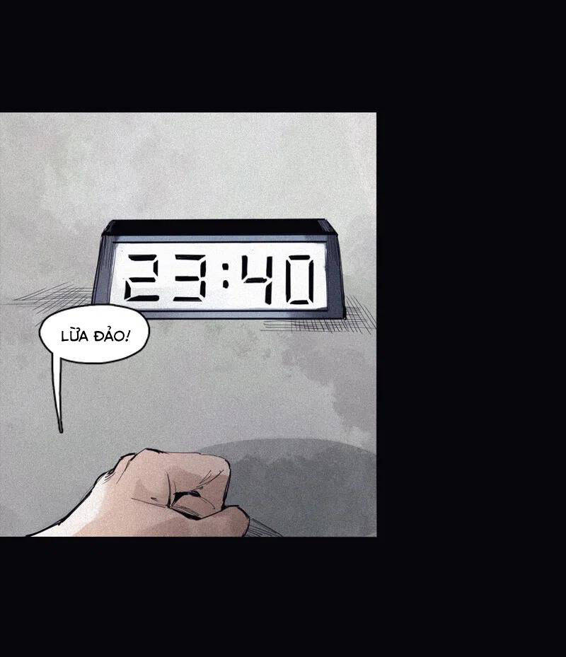 Mặt Nạ Chân Lý Chapter 113 - 33