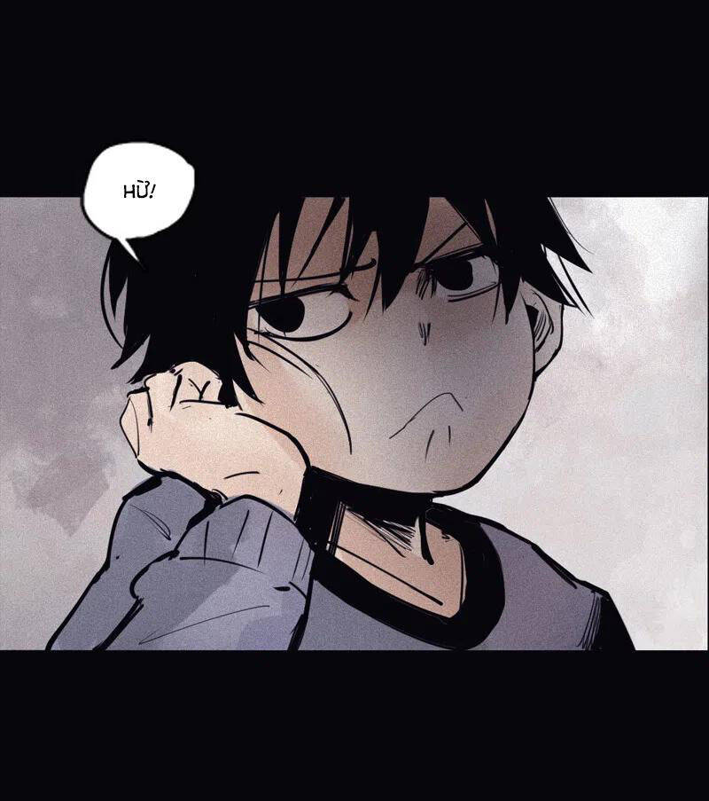 Mặt Nạ Chân Lý Chapter 113 - 35