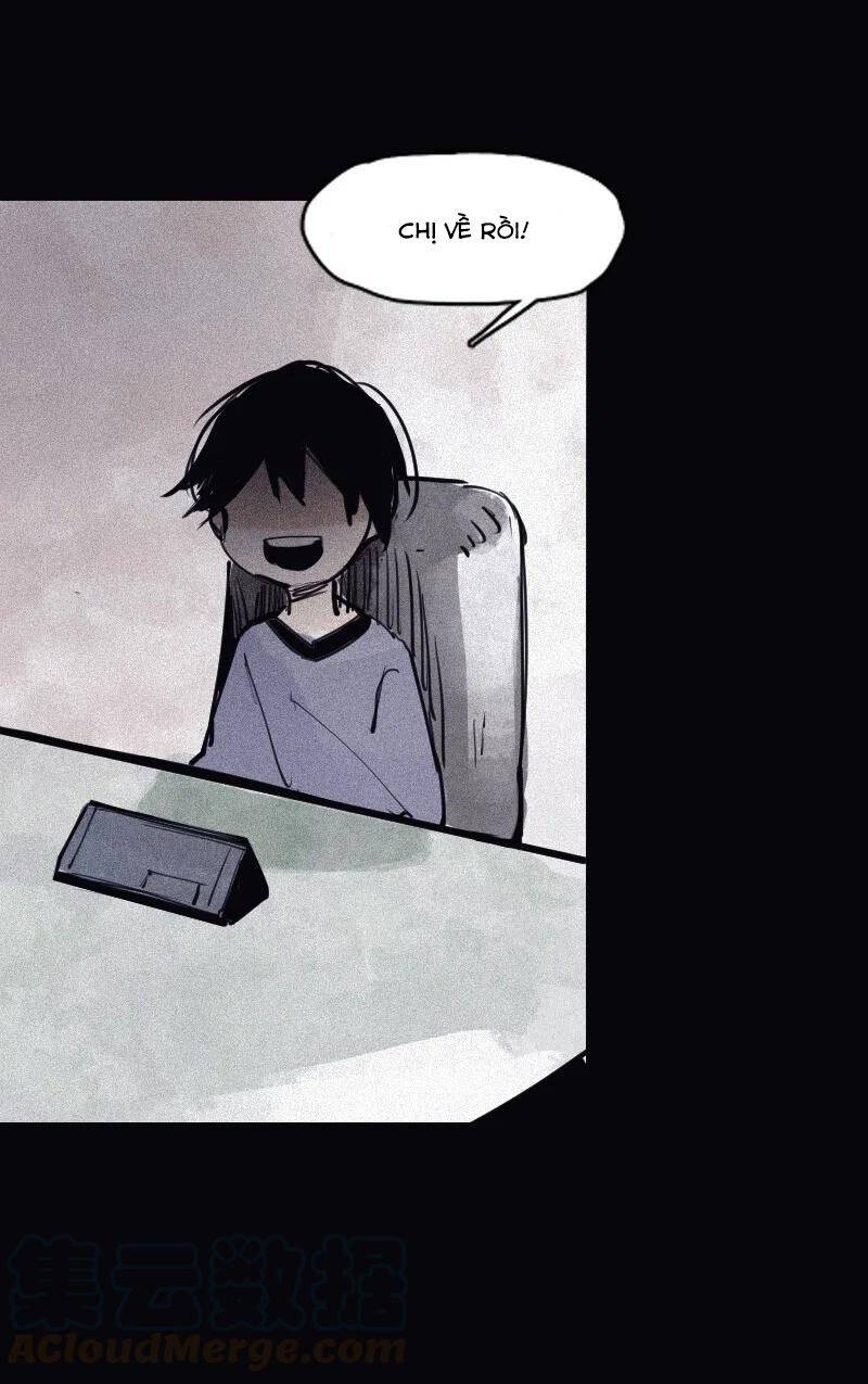 Mặt Nạ Chân Lý Chapter 113 - 37