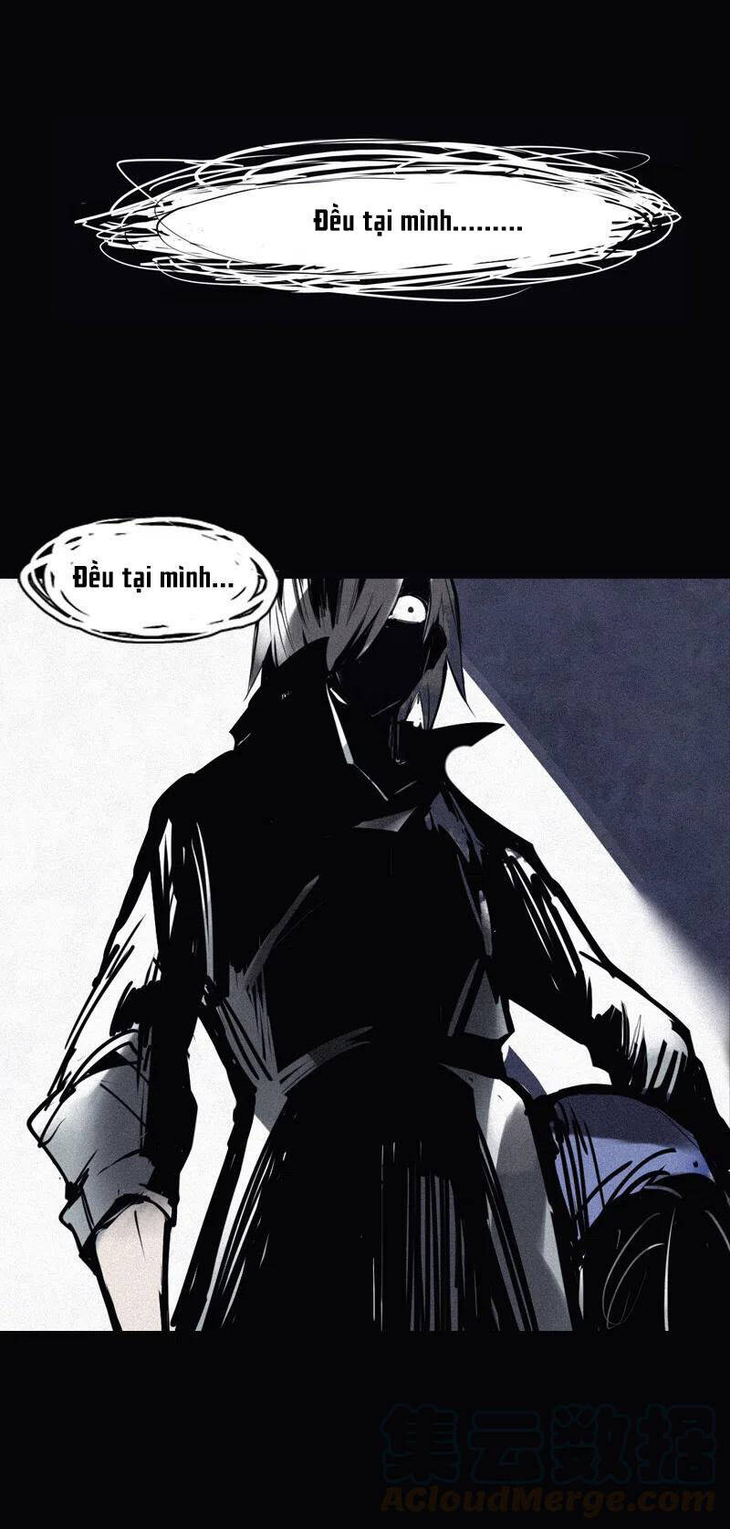 Mặt Nạ Chân Lý Chapter 113 - 7