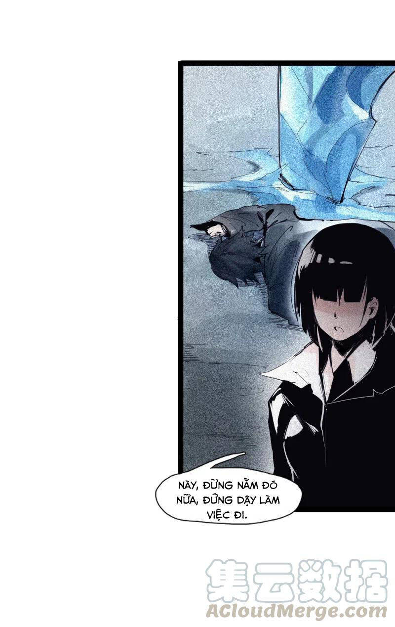 Mặt Nạ Chân Lý Chapter 114 - 2