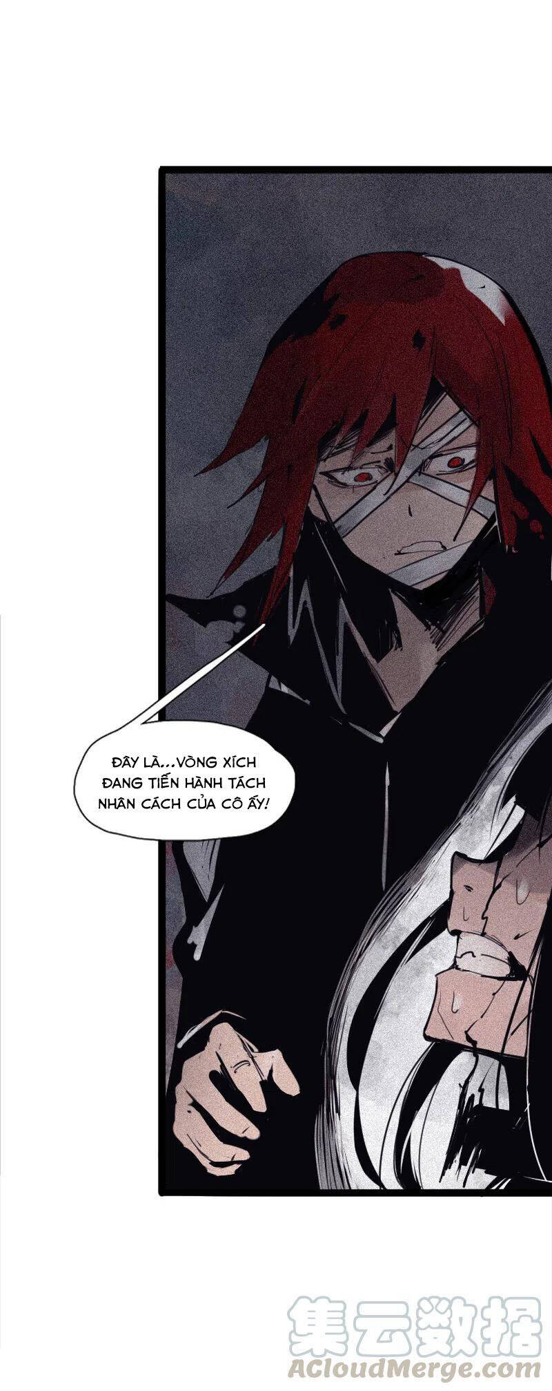 Mặt Nạ Chân Lý Chapter 114 - 14