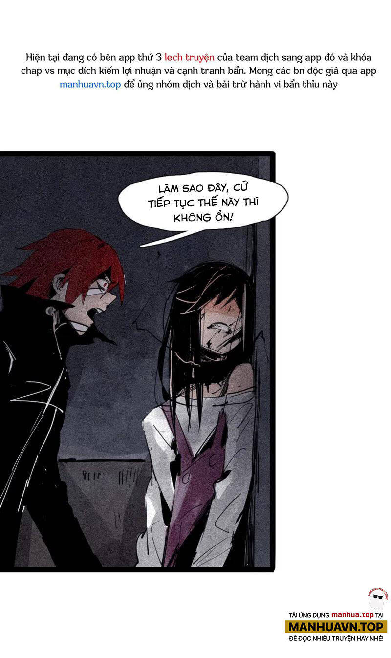 Mặt Nạ Chân Lý Chapter 114 - 15