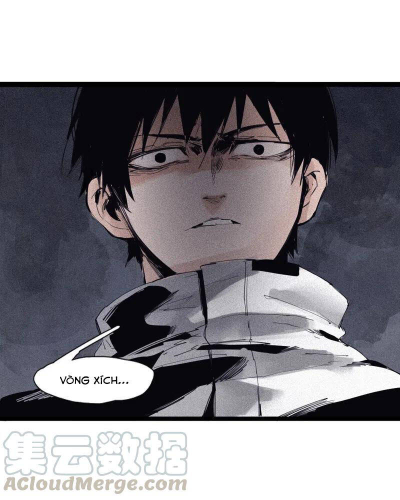 Mặt Nạ Chân Lý Chapter 114 - 16