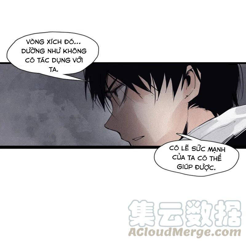 Mặt Nạ Chân Lý Chapter 114 - 18