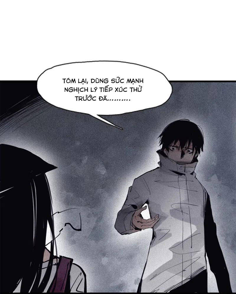 Mặt Nạ Chân Lý Chapter 114 - 19
