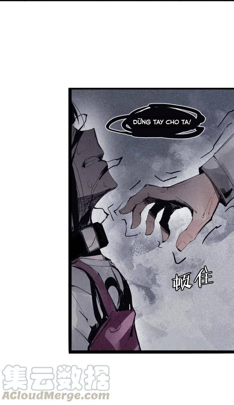 Mặt Nạ Chân Lý Chapter 114 - 20