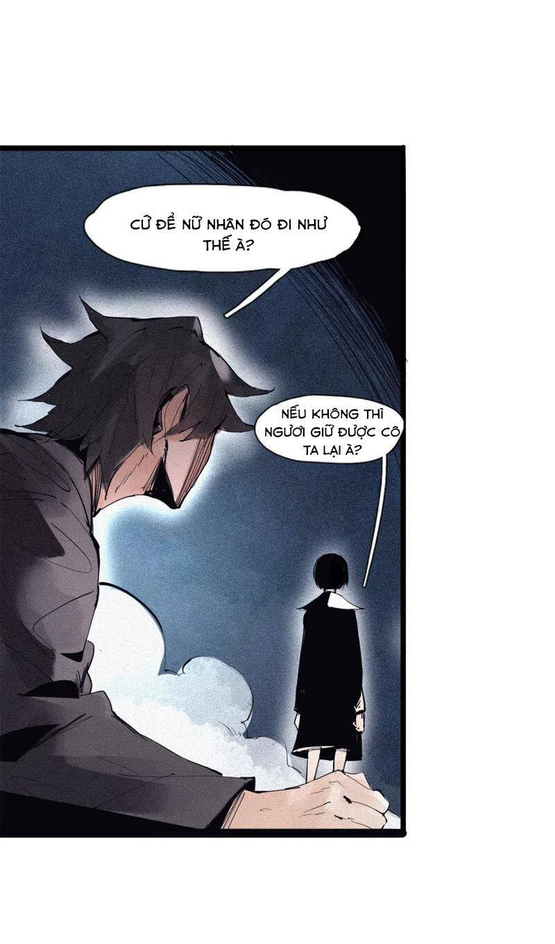 Mặt Nạ Chân Lý Chapter 114 - 3