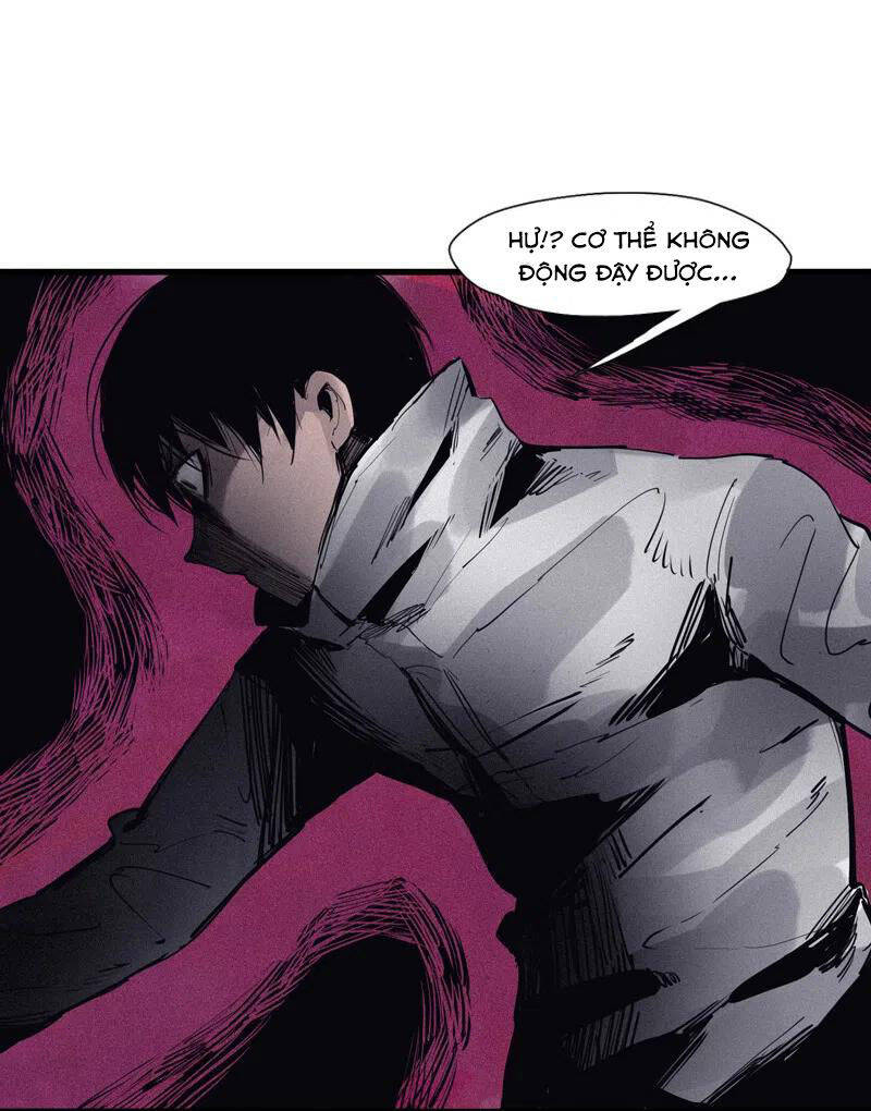 Mặt Nạ Chân Lý Chapter 114 - 21