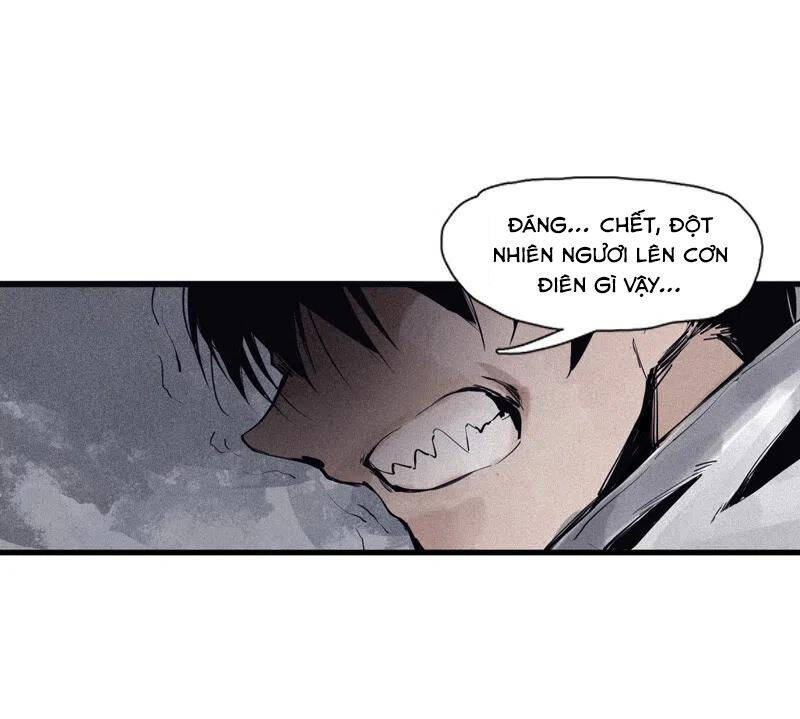 Mặt Nạ Chân Lý Chapter 114 - 23