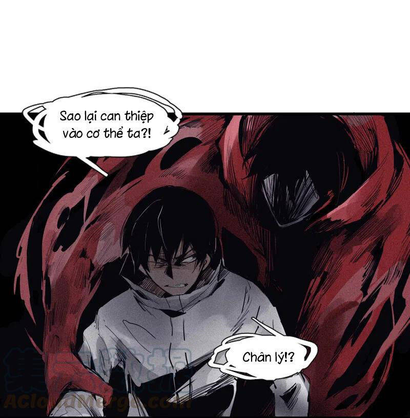 Mặt Nạ Chân Lý Chapter 114 - 24