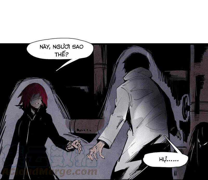 Mặt Nạ Chân Lý Chapter 114 - 28