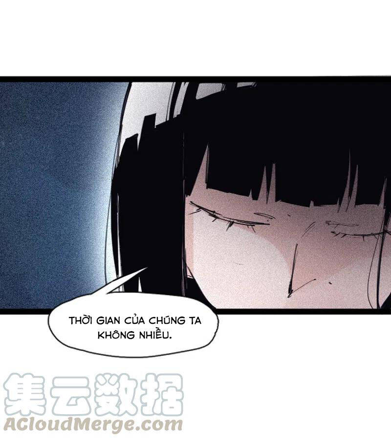 Mặt Nạ Chân Lý Chapter 114 - 4