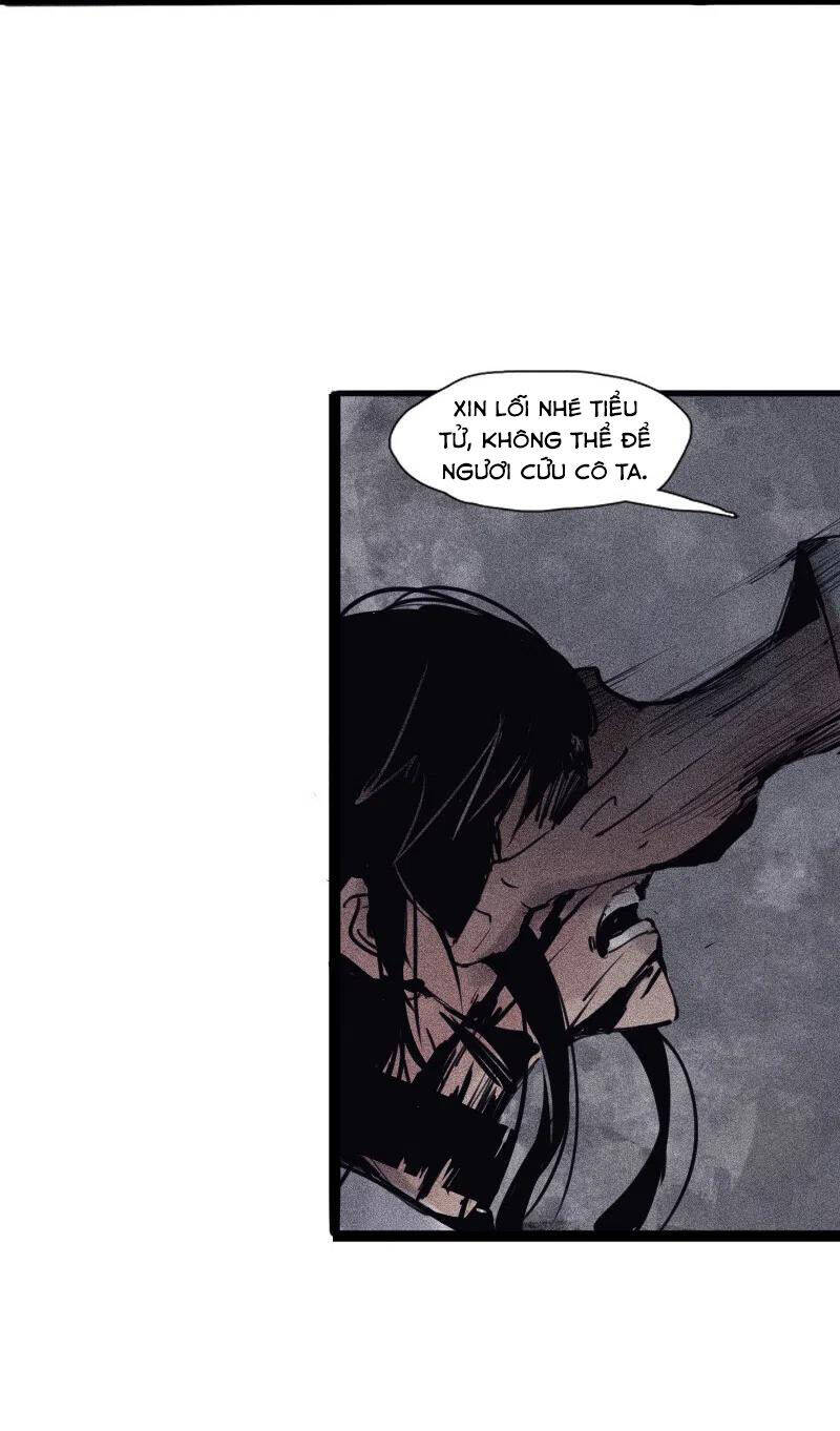 Mặt Nạ Chân Lý Chapter 114 - 31