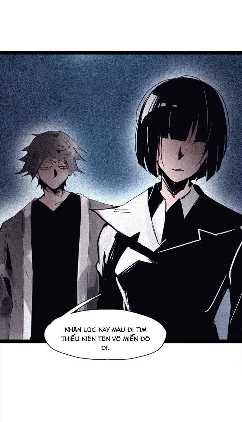 Mặt Nạ Chân Lý Chapter 114 - 5