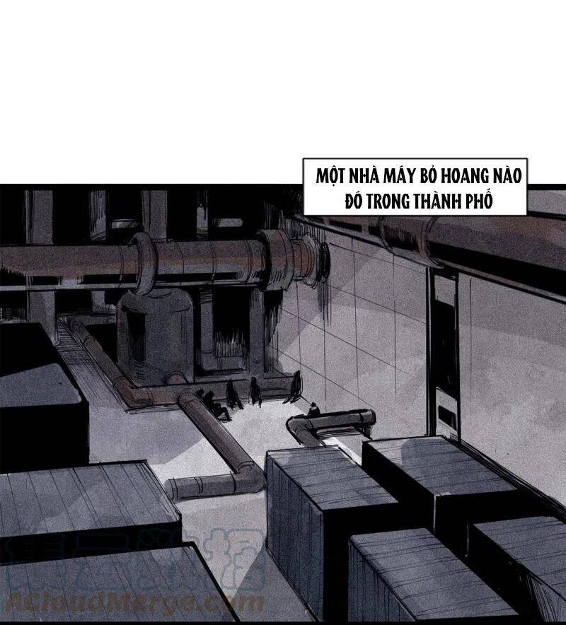 Mặt Nạ Chân Lý Chapter 114 - 6