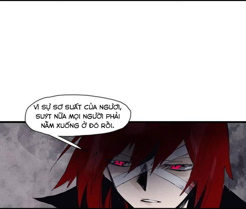 Mặt Nạ Chân Lý Chapter 114 - 9