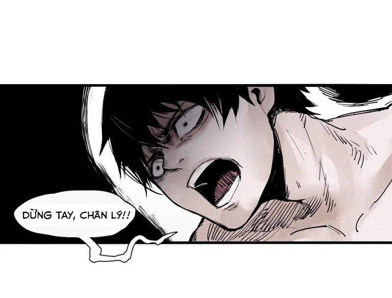 Mặt Nạ Chân Lý Chapter 115 - 2