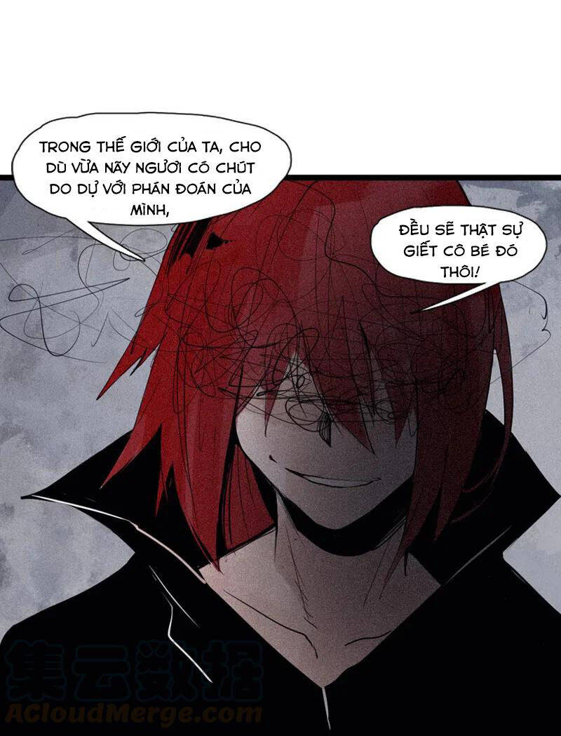 Mặt Nạ Chân Lý Chapter 115 - 11