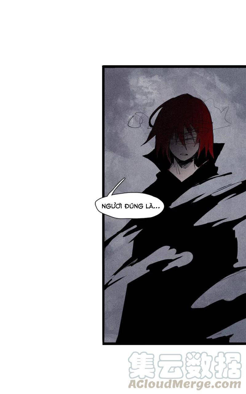 Mặt Nạ Chân Lý Chapter 115 - 15