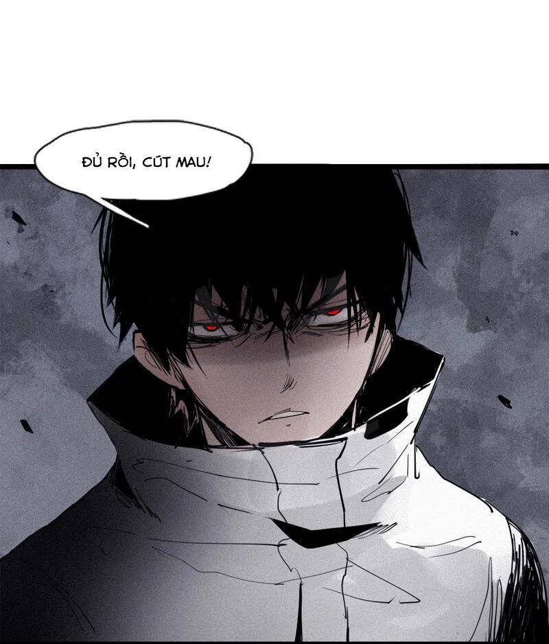 Mặt Nạ Chân Lý Chapter 115 - 18