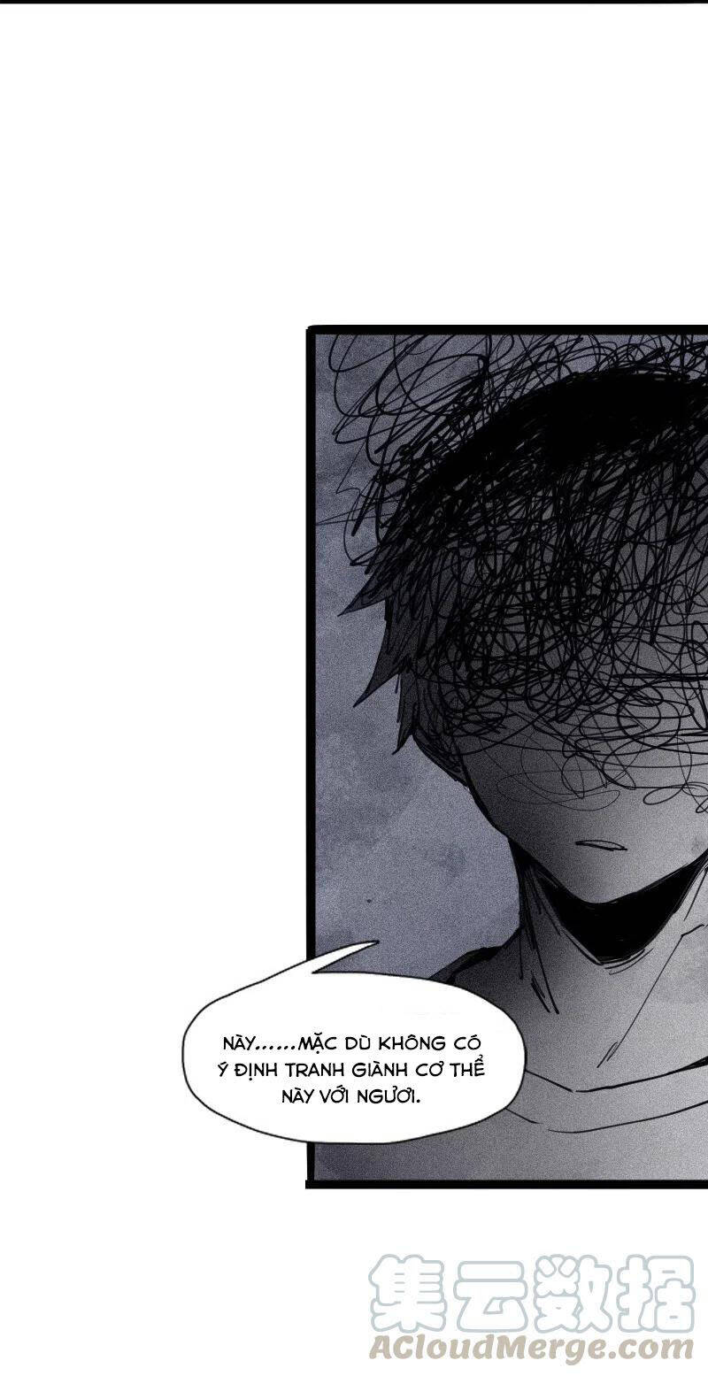 Mặt Nạ Chân Lý Chapter 115 - 19