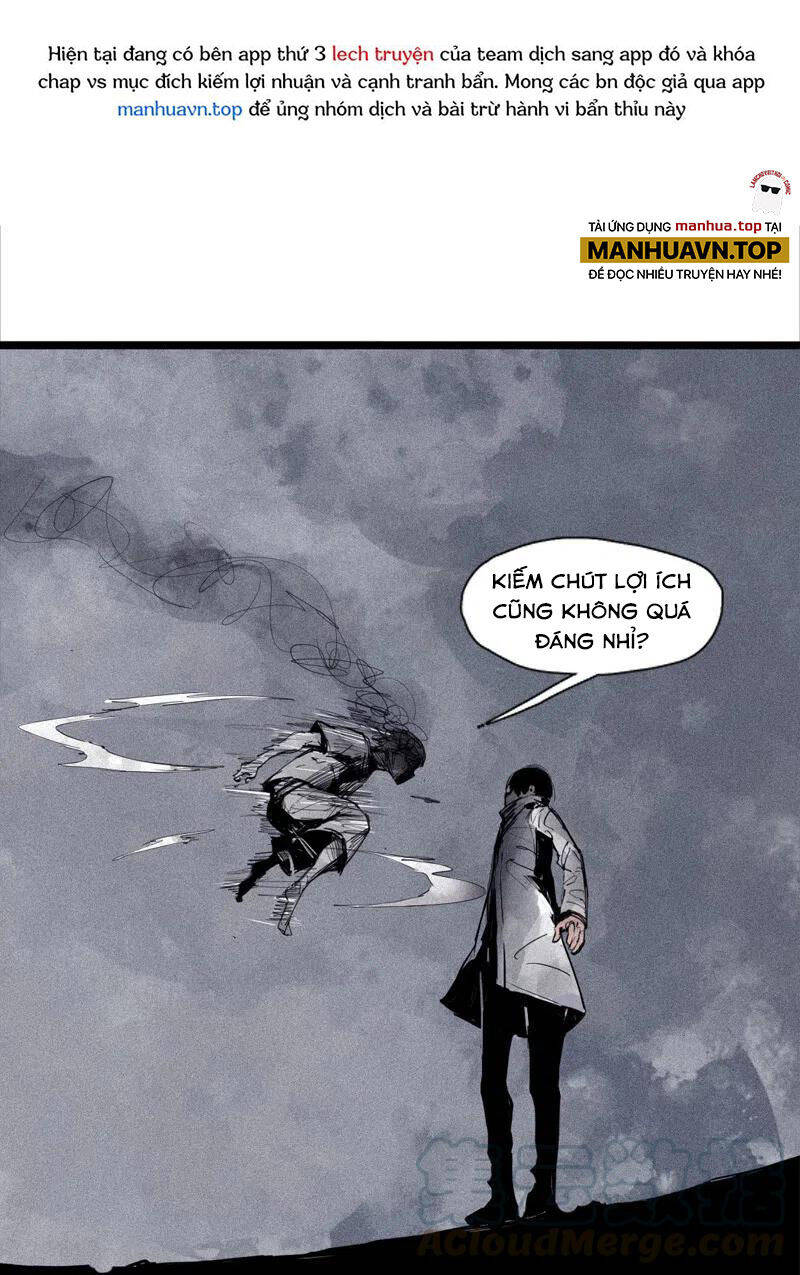 Mặt Nạ Chân Lý Chapter 115 - 21
