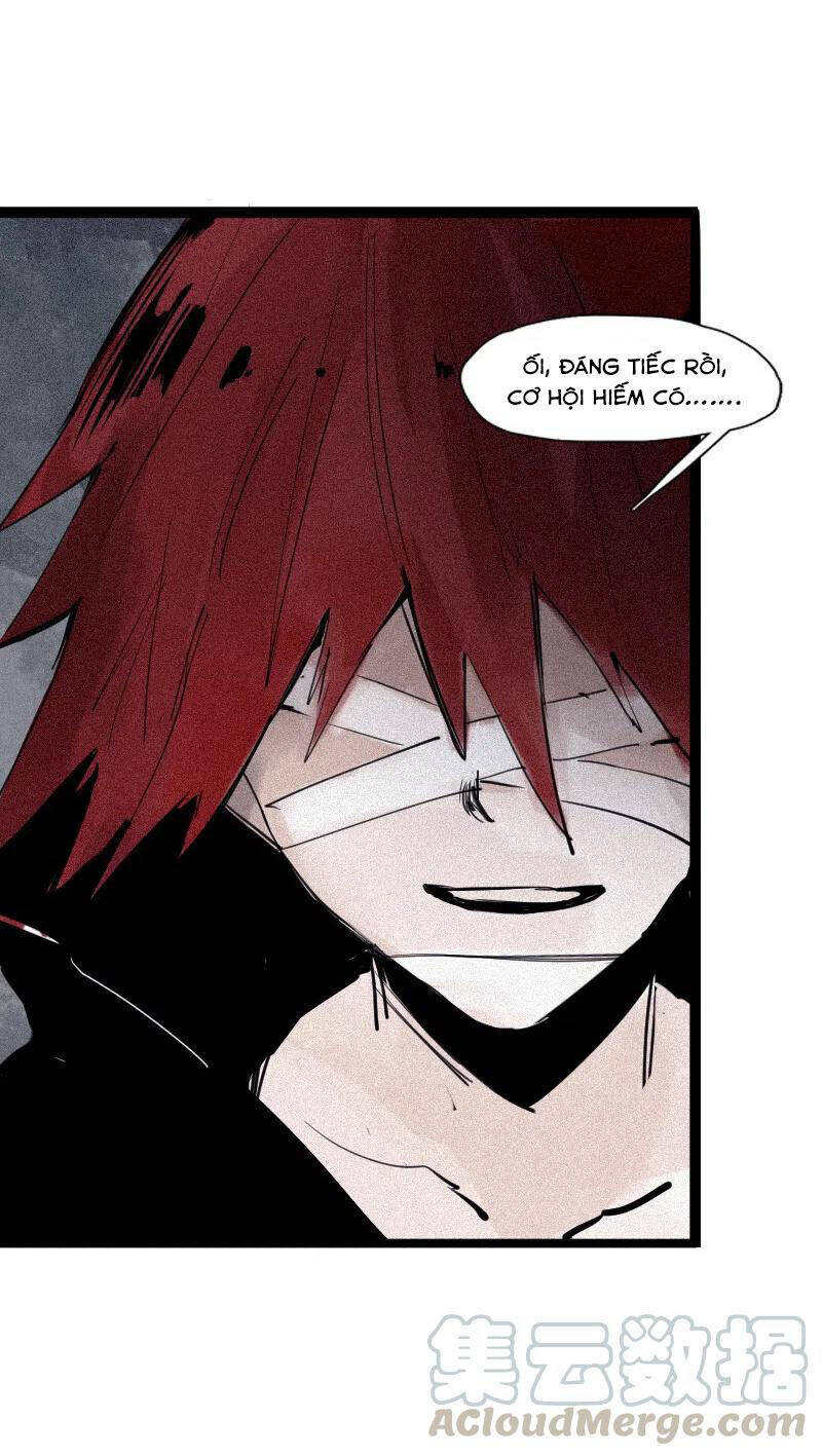 Mặt Nạ Chân Lý Chapter 115 - 7