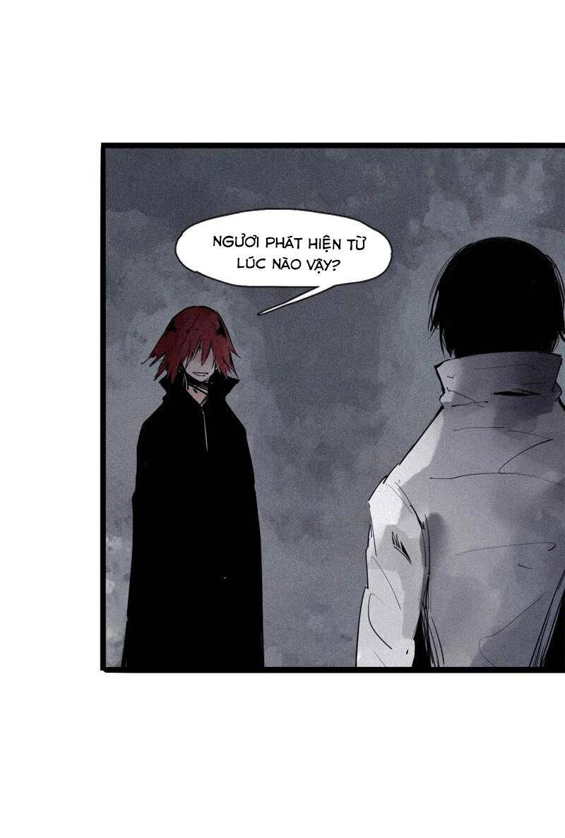 Mặt Nạ Chân Lý Chapter 115 - 8