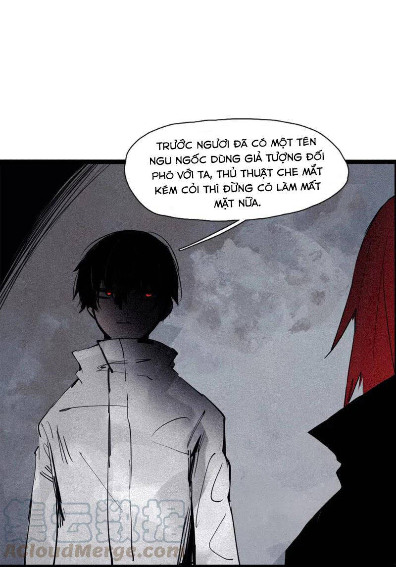 Mặt Nạ Chân Lý Chapter 115 - 9