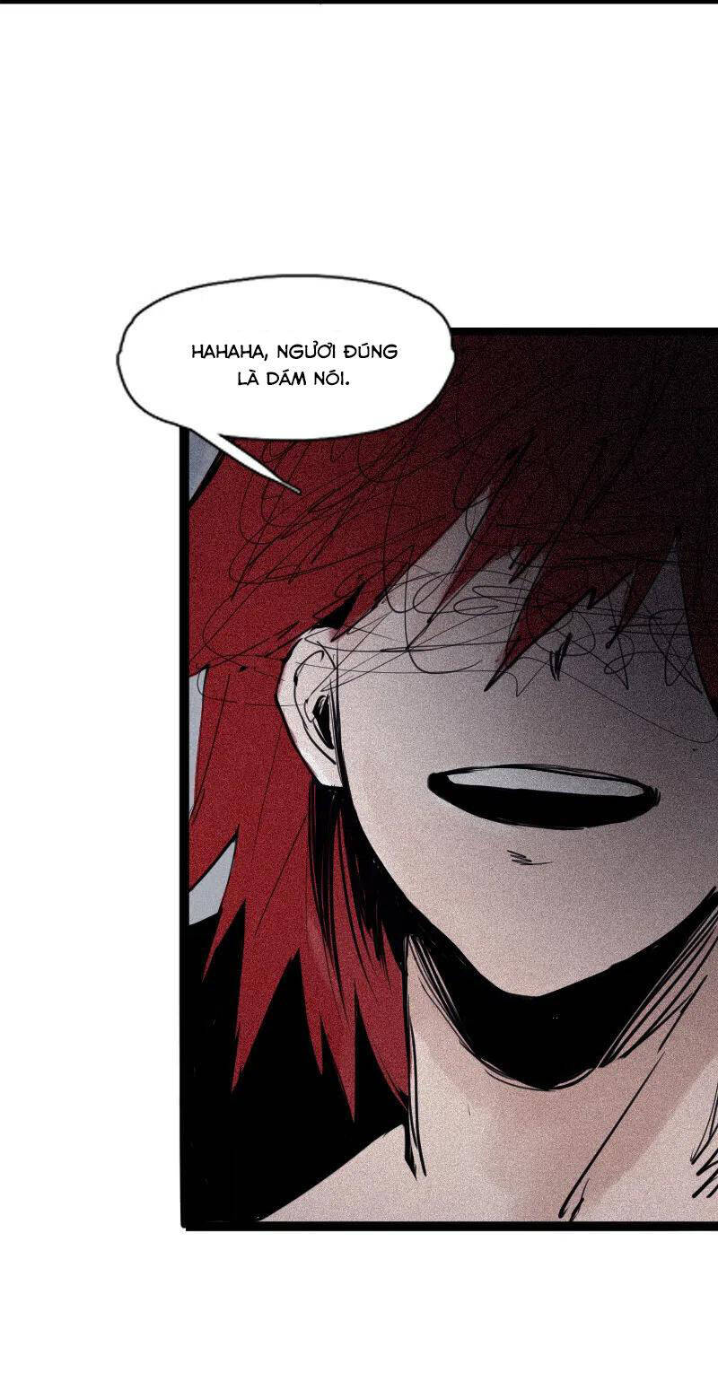 Mặt Nạ Chân Lý Chapter 115 - 10