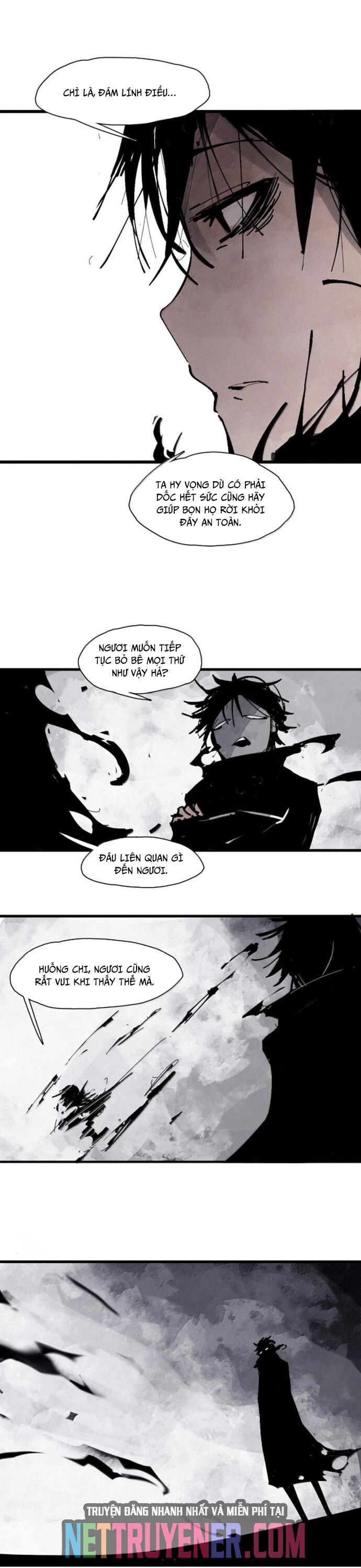 Mặt Nạ Chân Lý Chapter 199 - 11