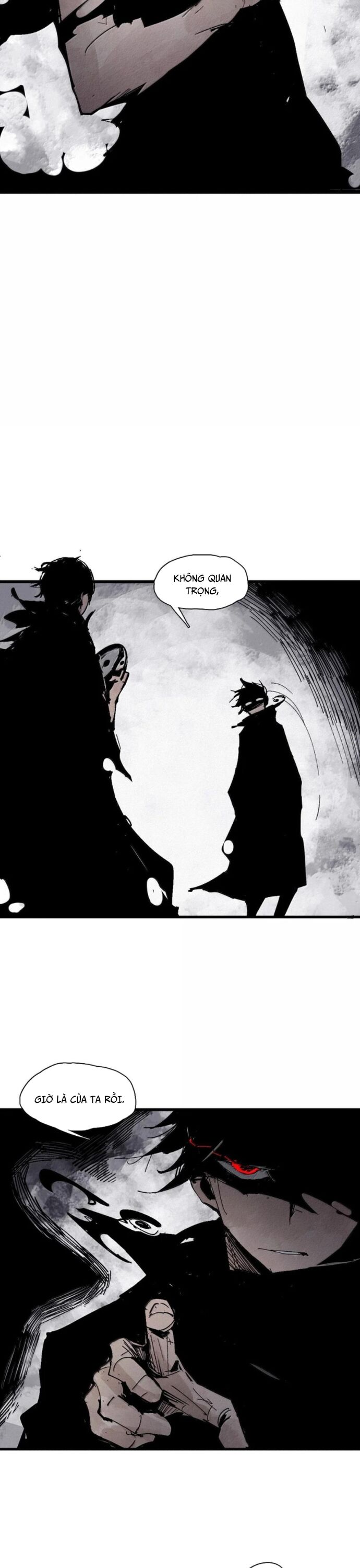 Mặt Nạ Chân Lý Chapter 199 - 5