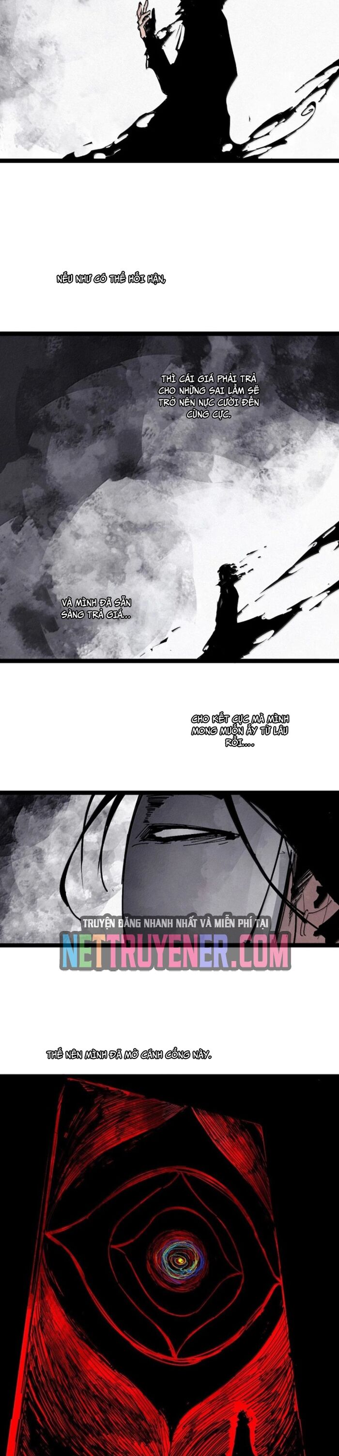 Mặt Nạ Chân Lý Chapter 200 - 8